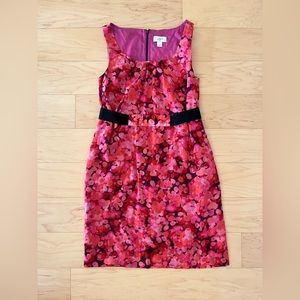 Ann Tayler Loft dress size 4